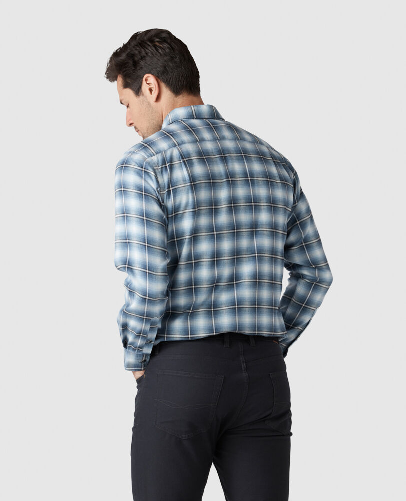 Kelmarna Gardens Sports Fit Shirt