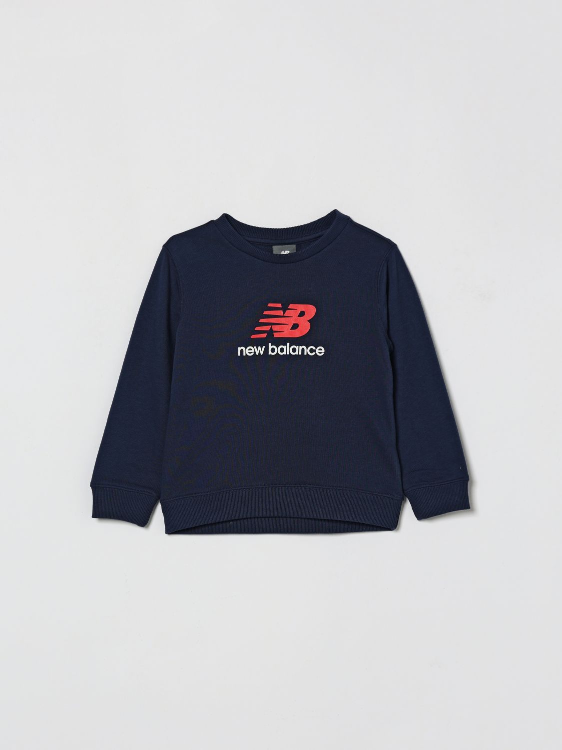 Sweater Kids color Blue