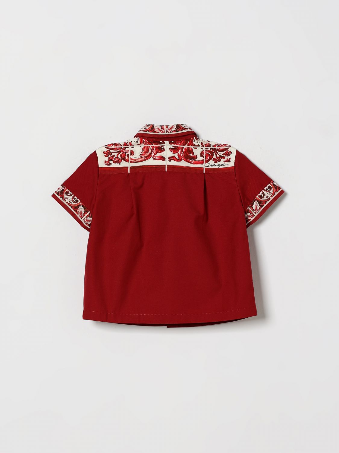 Shirt Kids color Multicolor
