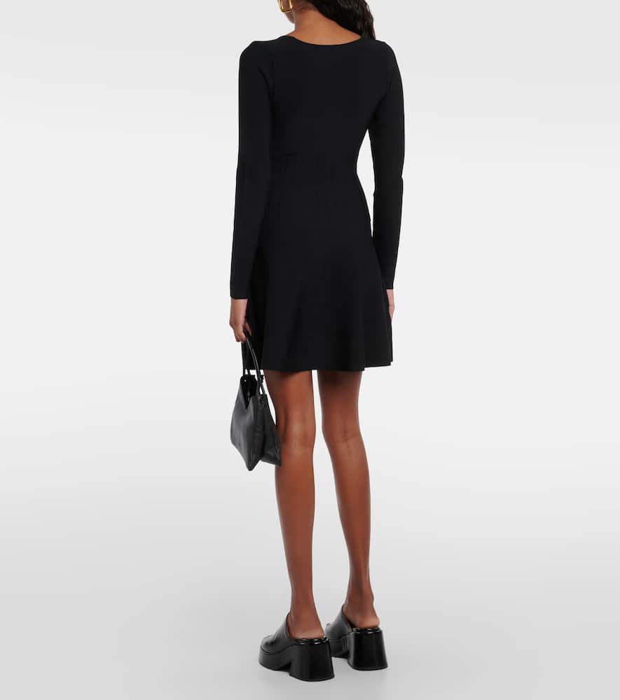 Staud Deora minidress