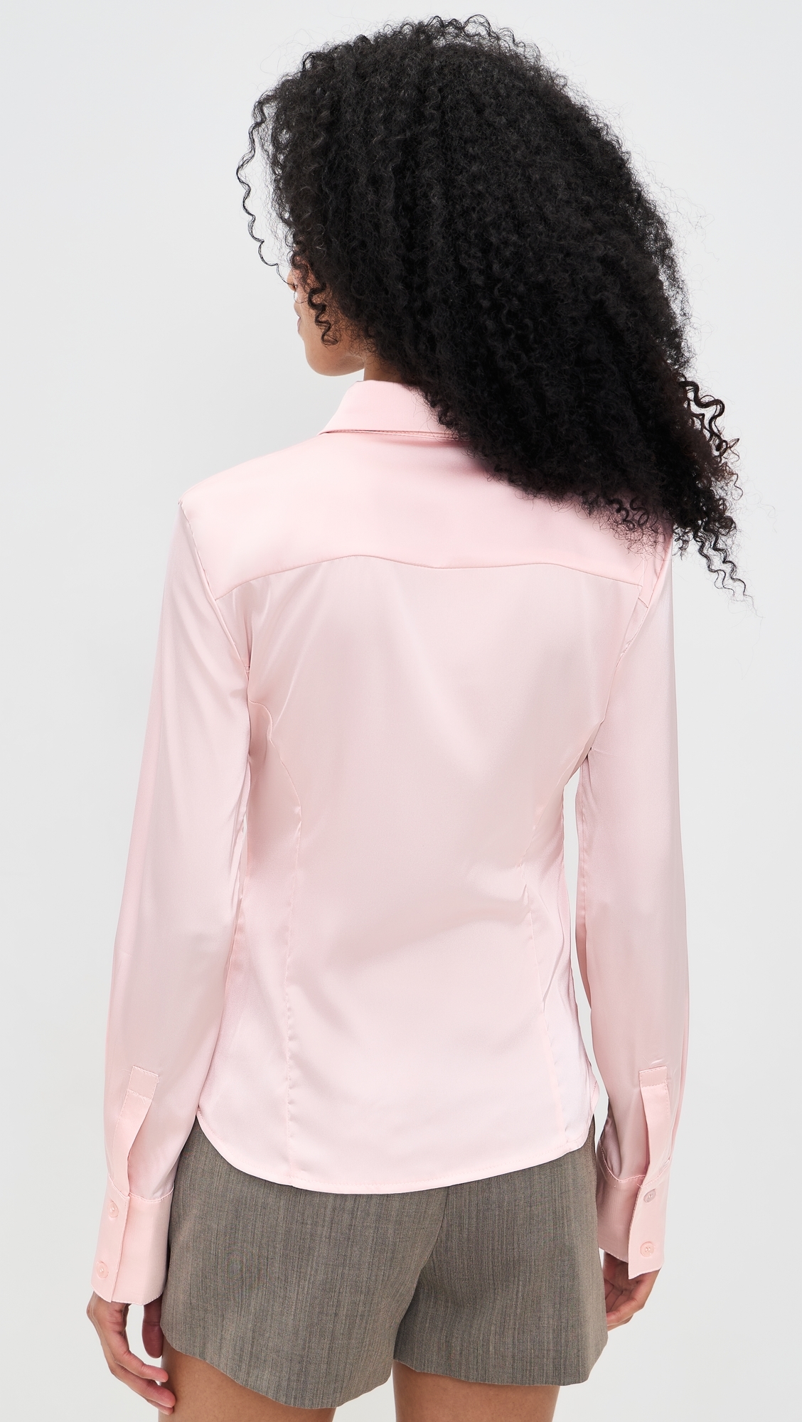 Angelic Shirt Bubblegum
