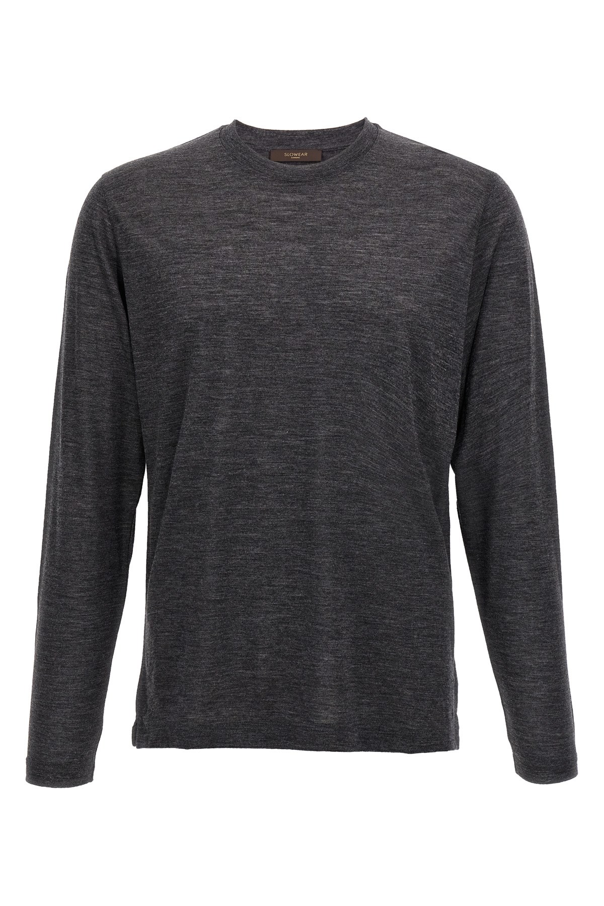 Light Wool T-Shirt
