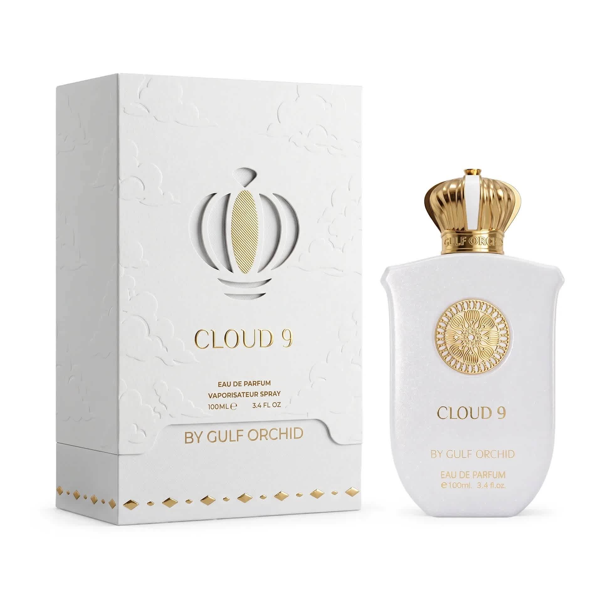 Unisex Cloud 9 EDP Spray 3.4 oz Fragrances 6290362166931