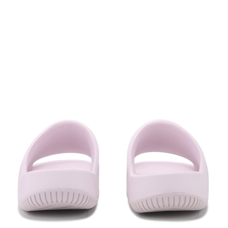 Women's Calm 2.0 Slide Sandals (Pearl Pink)