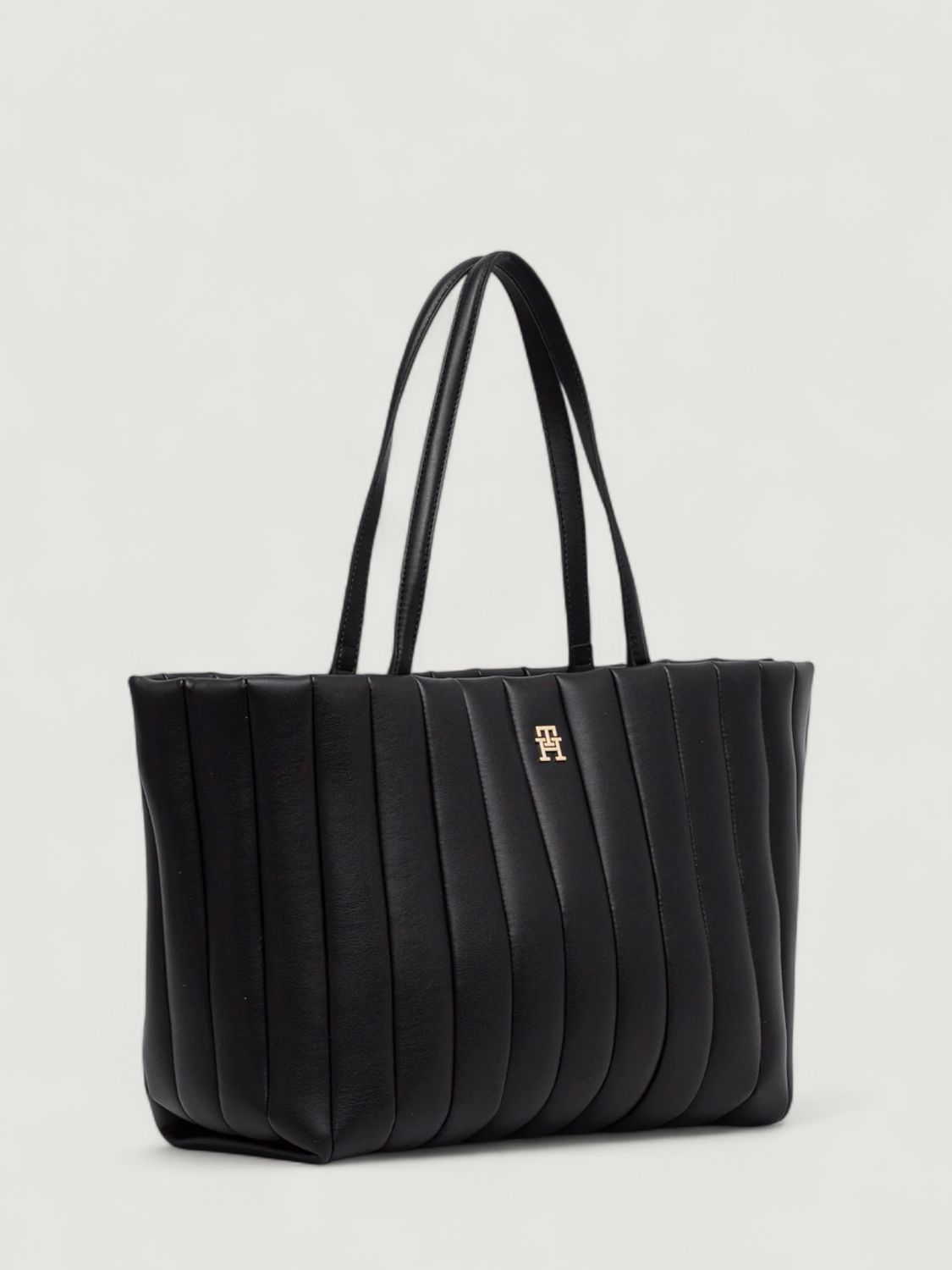 Shoulder Bag Woman color Black