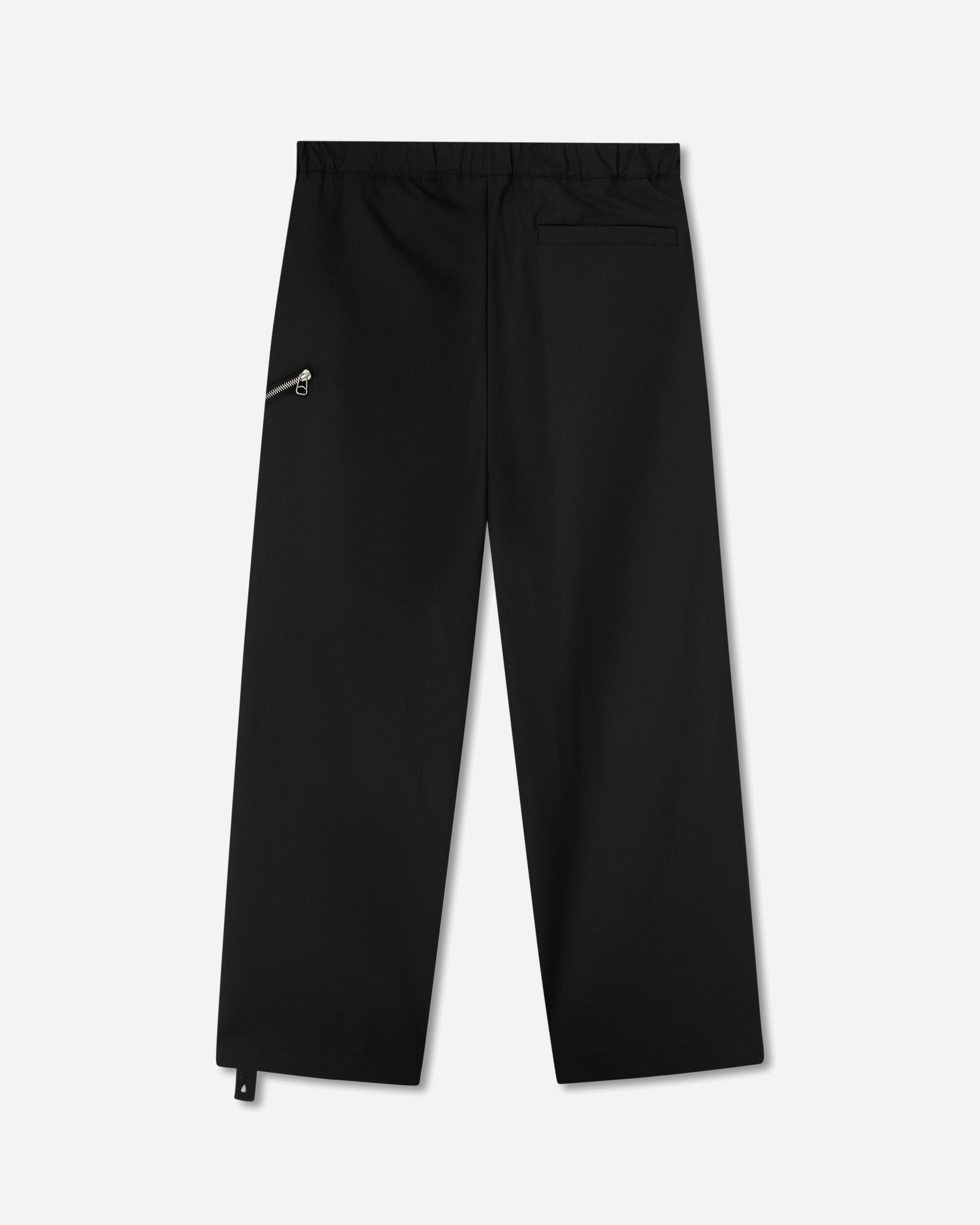 Men s Regs Pants Black