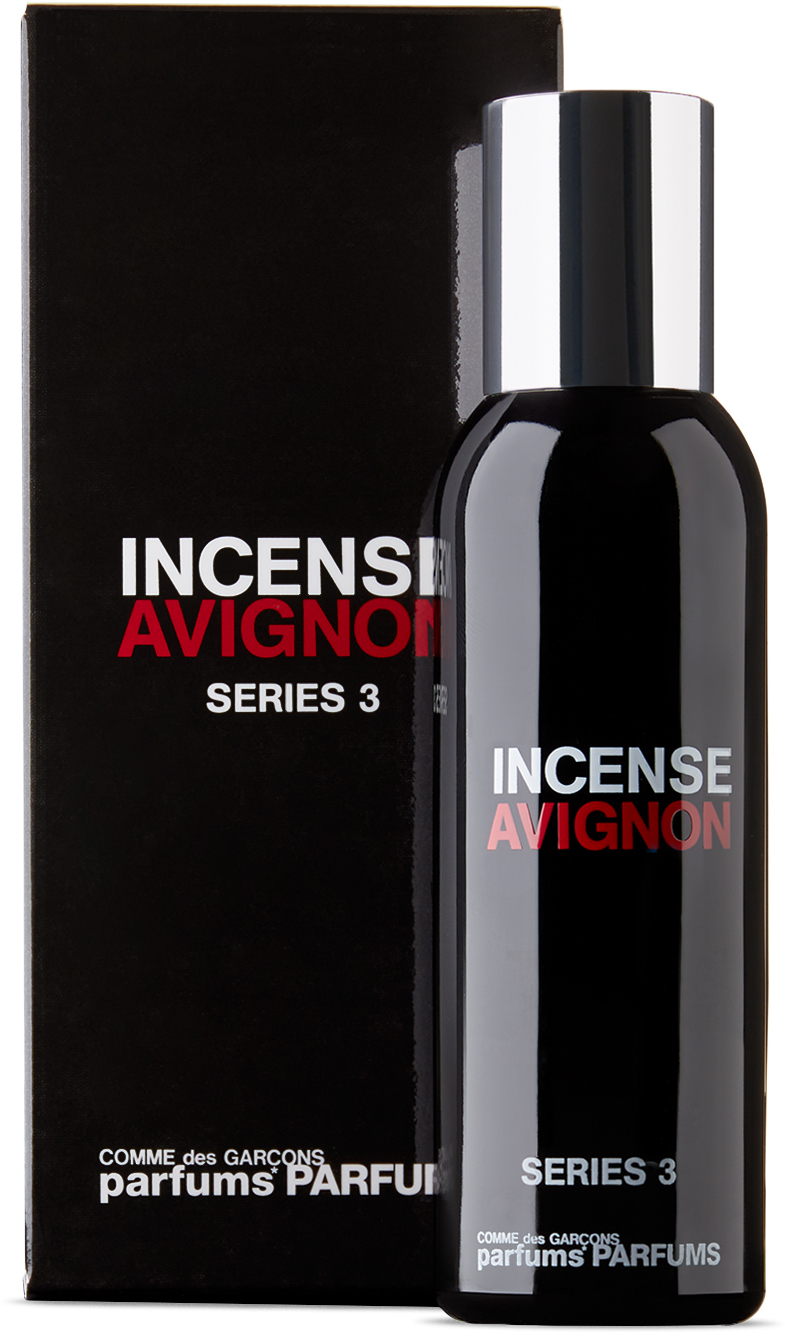 Series 3 Incense Avignon Eau De Toilette 50ml