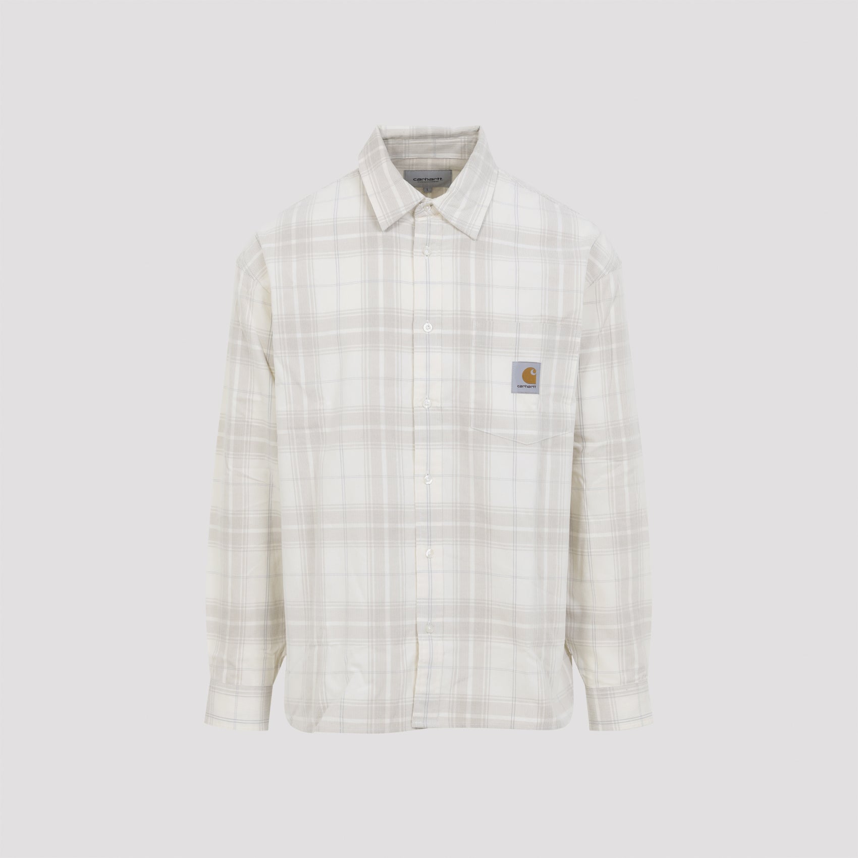 L/S Wilber Shirt