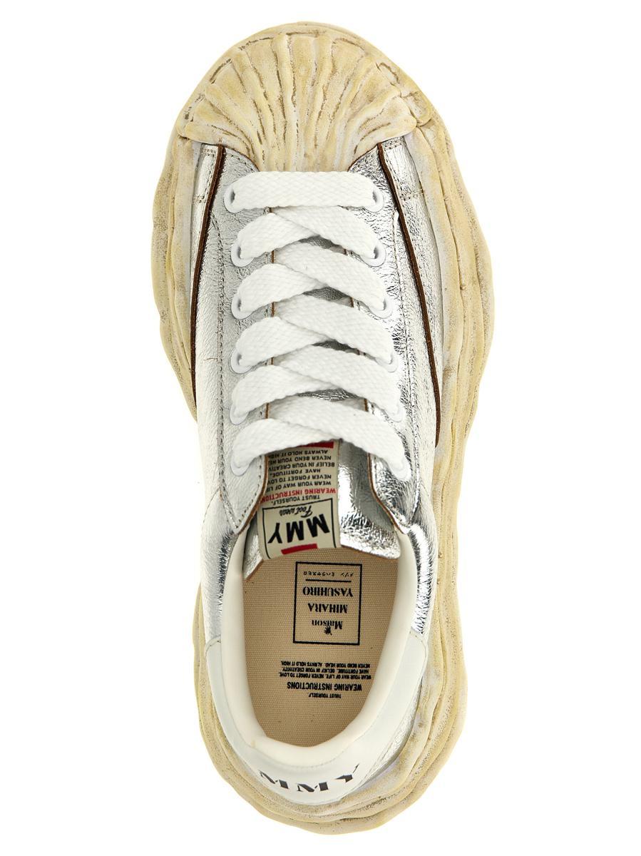 'Blakey' Sneakers
