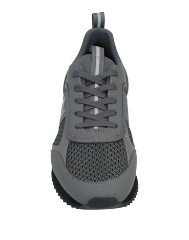 Man Sneakers Lead