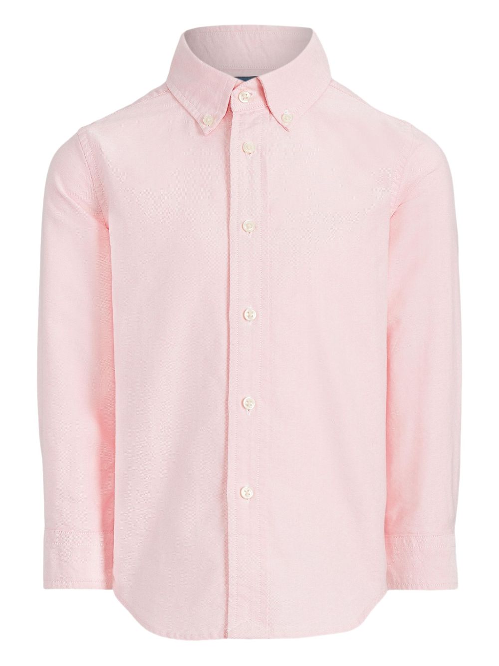 Cotton shirt - Pink