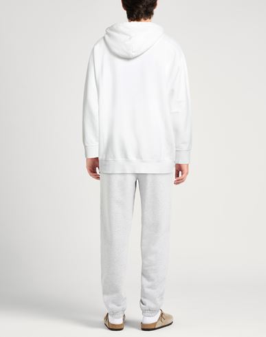 C. p. Company Man Sweatshirt White Size M Cotton