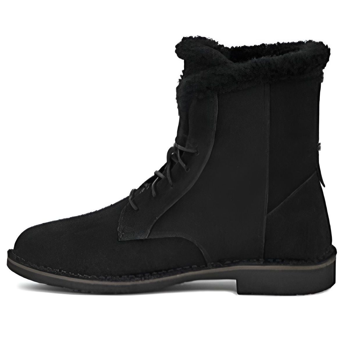 (WMNS) Quincy Boots 'Black'