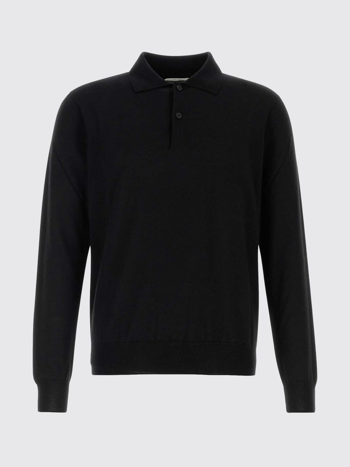 T-Shirt Men color Black