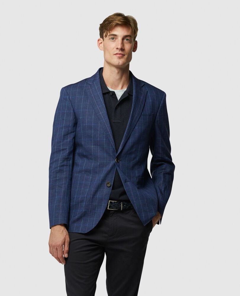 Elder Glacier Sports Fit Jacket