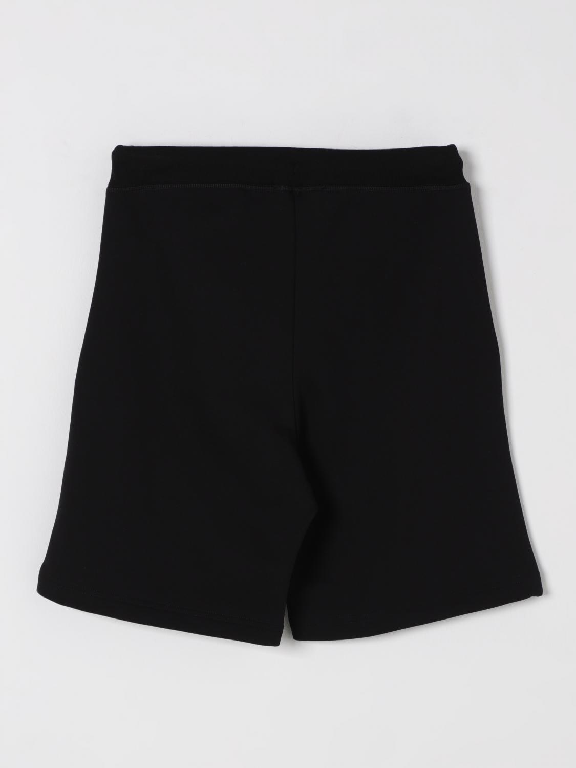 Shorts Kids color Black