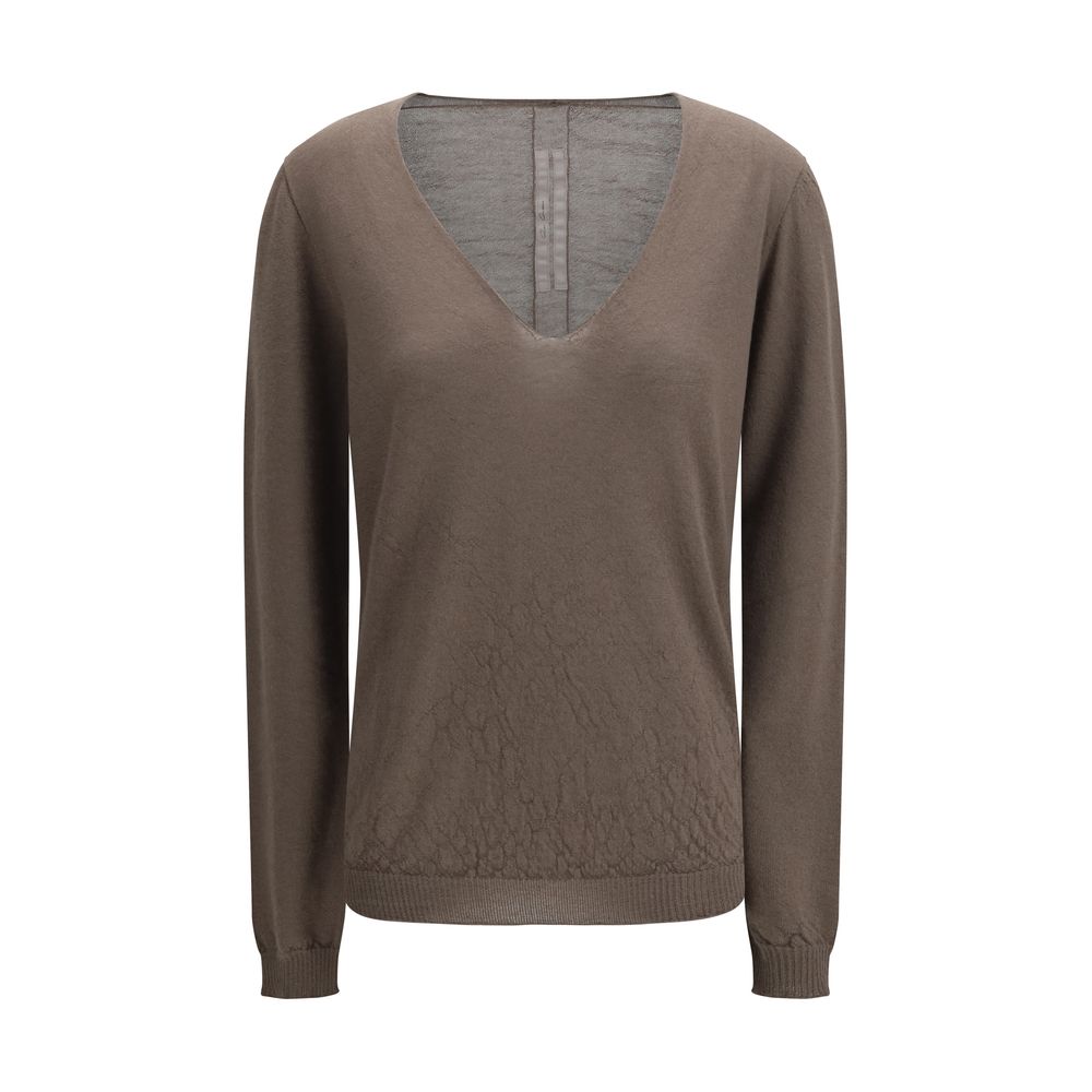 Sweater — Gray