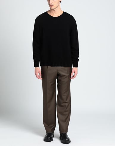 Man Sweater Black