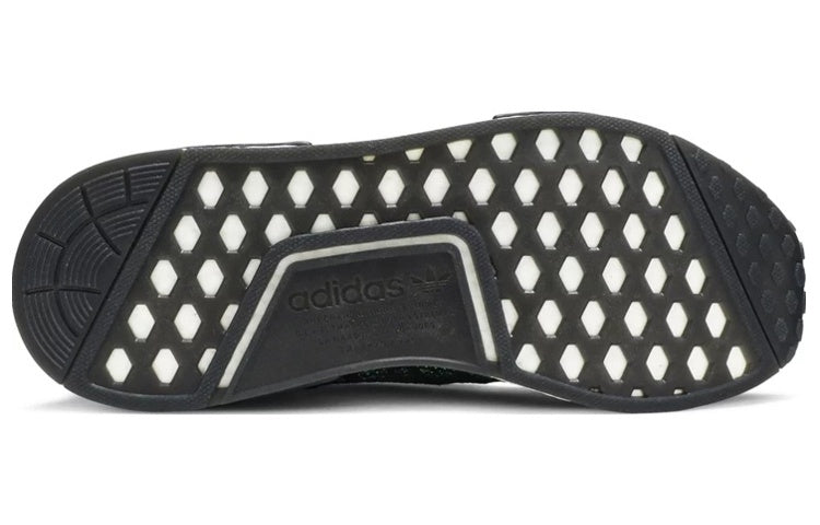 NMD_R1 STLT Primeknit 'Noble Green'