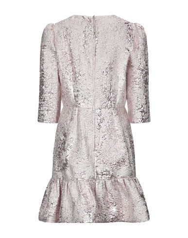 Woman Short dress Pink
