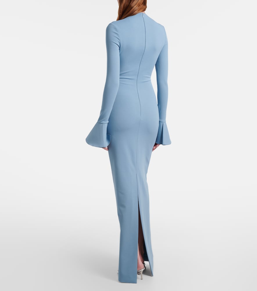 Alicia gown