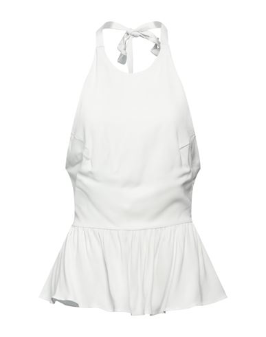 Woman Top Light green