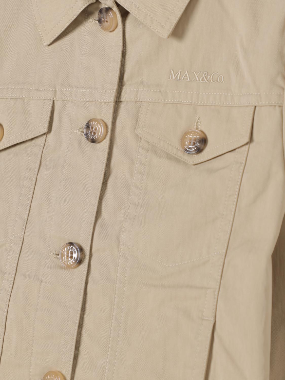 Jacket Kids color Beige