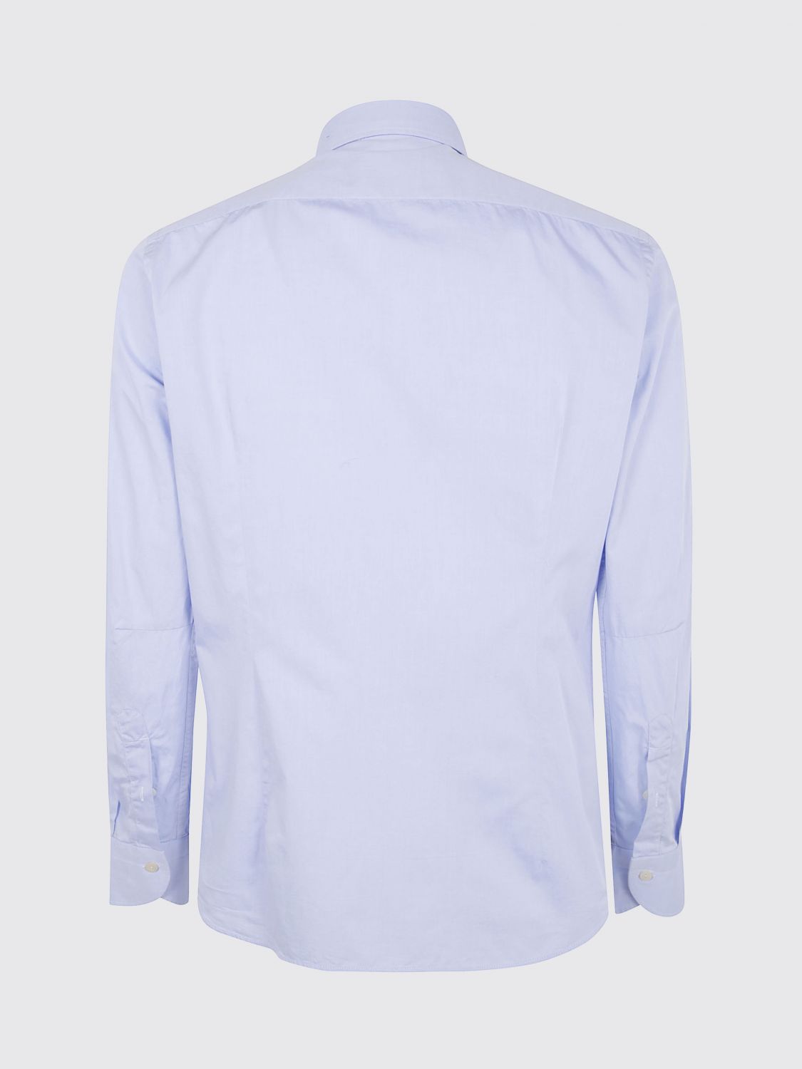 Shirt Men color Blue