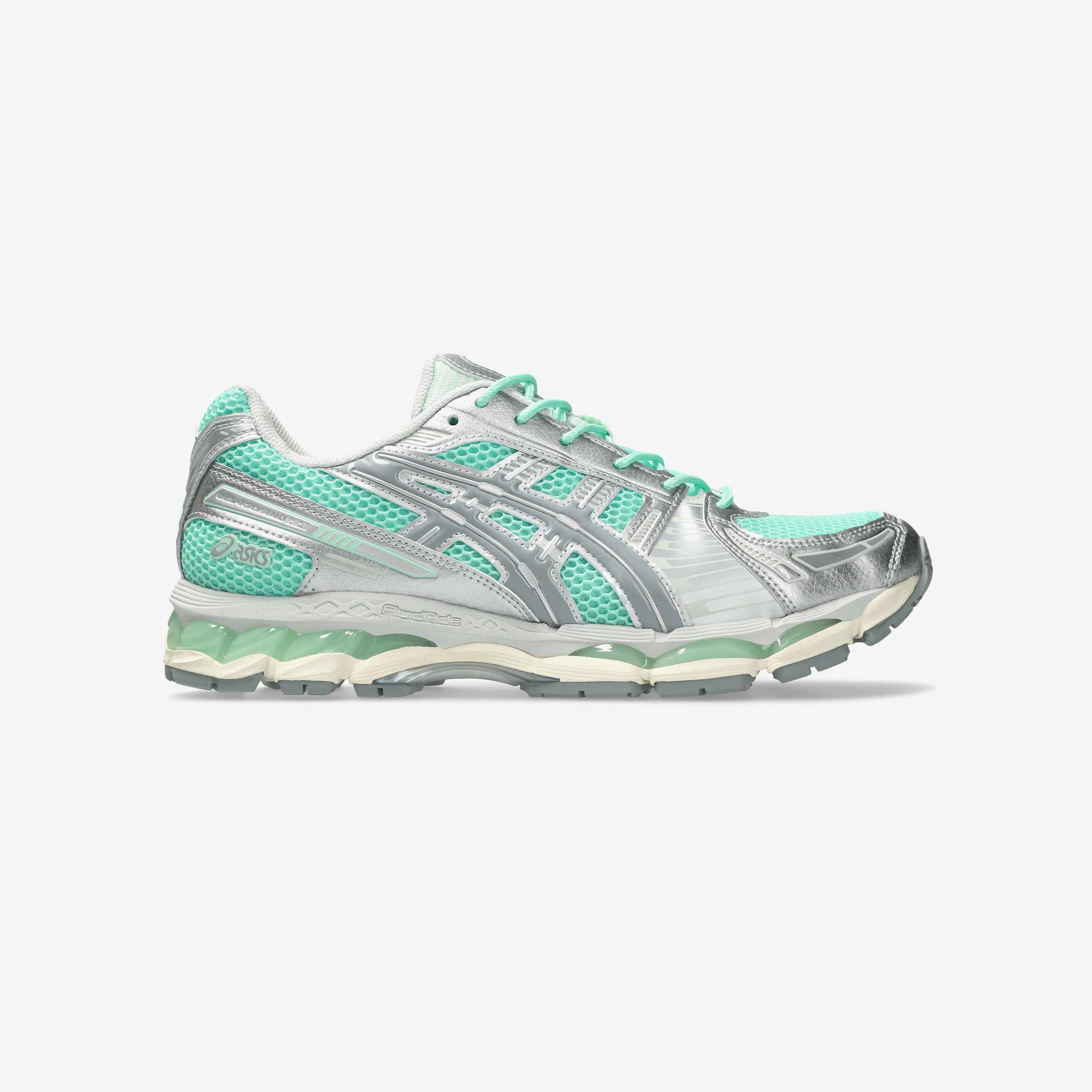 ASICS SportStyle Gel-Kayano 12.1 - ICE GREEN/GRAVEL - unisex