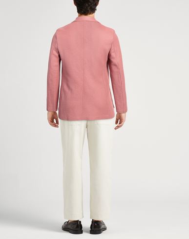 Man Blazer Antique rose