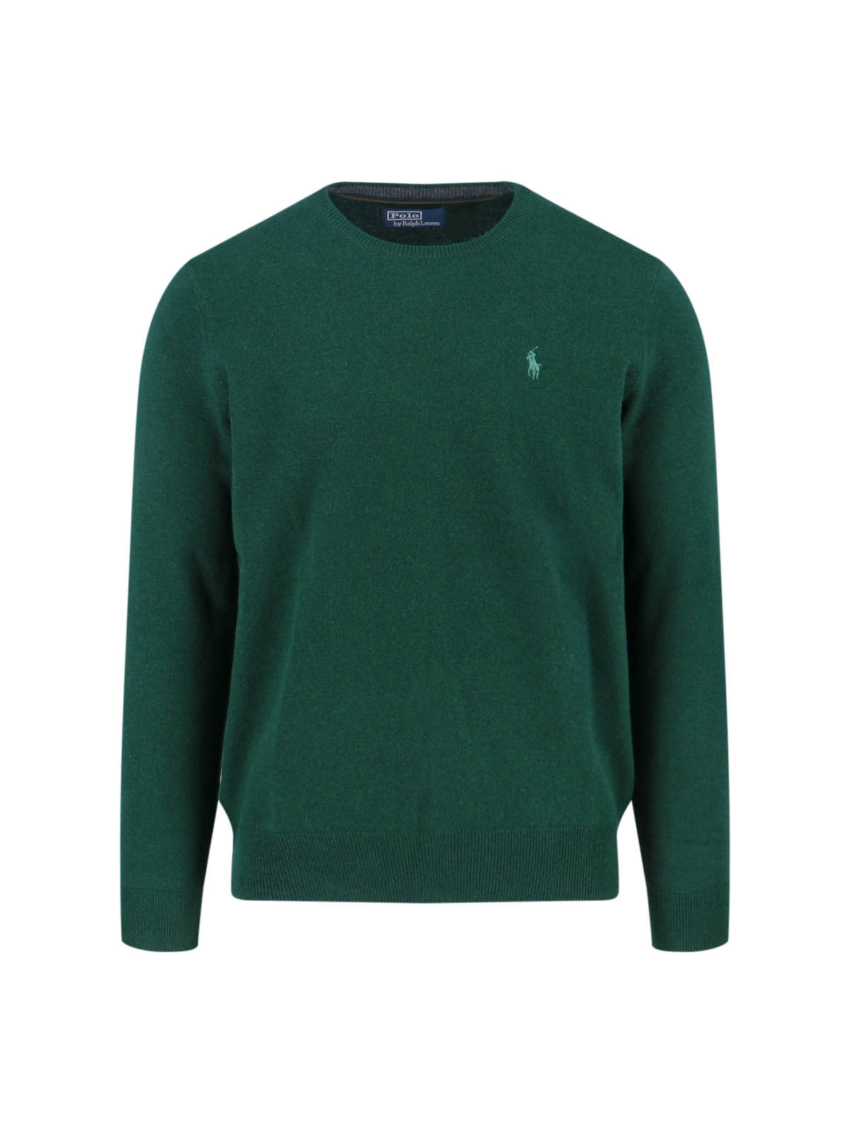 Men's 100% Wool Sweater