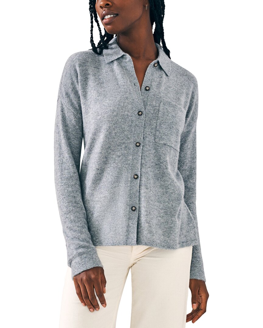Cloud Cashmere Sweatshirt