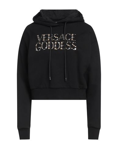 Woman Sweatshirt Black