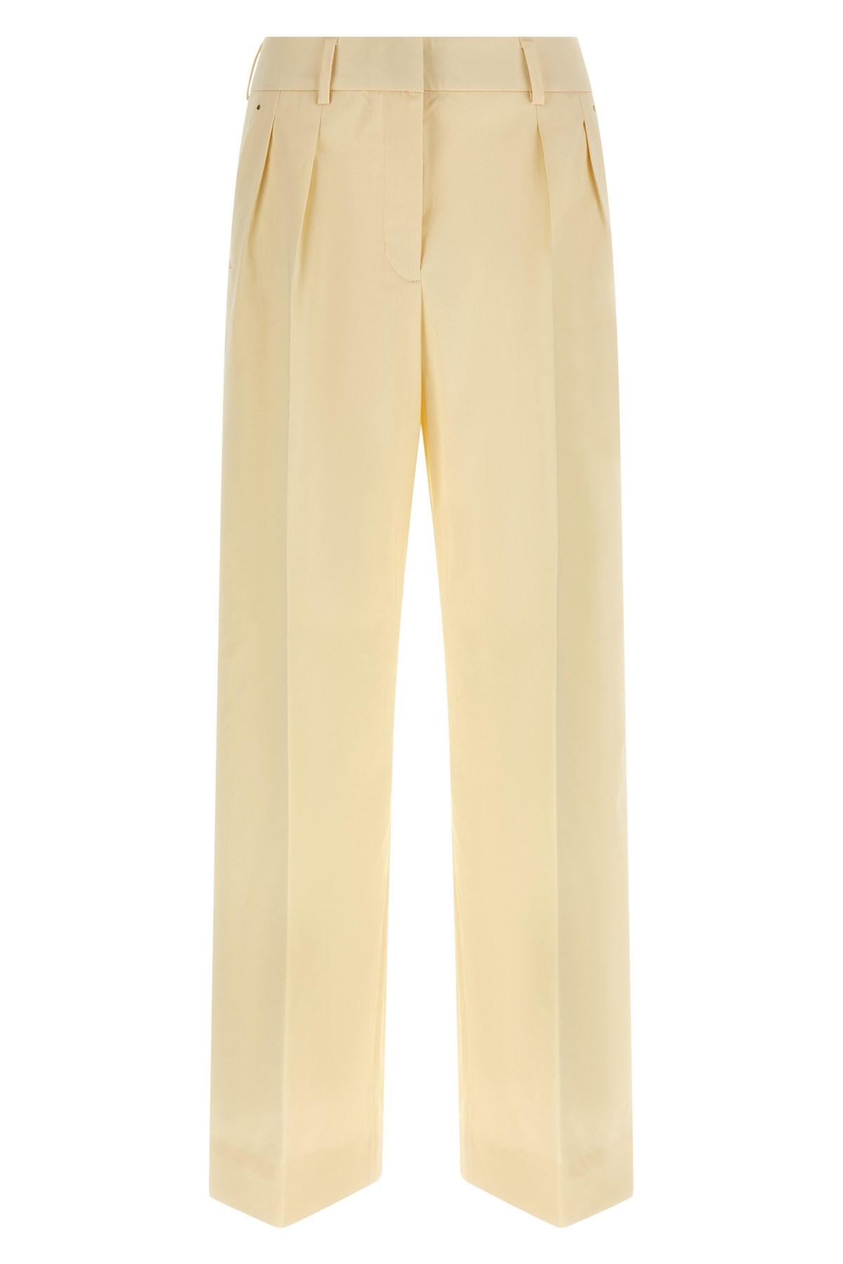 Tailored Trousers