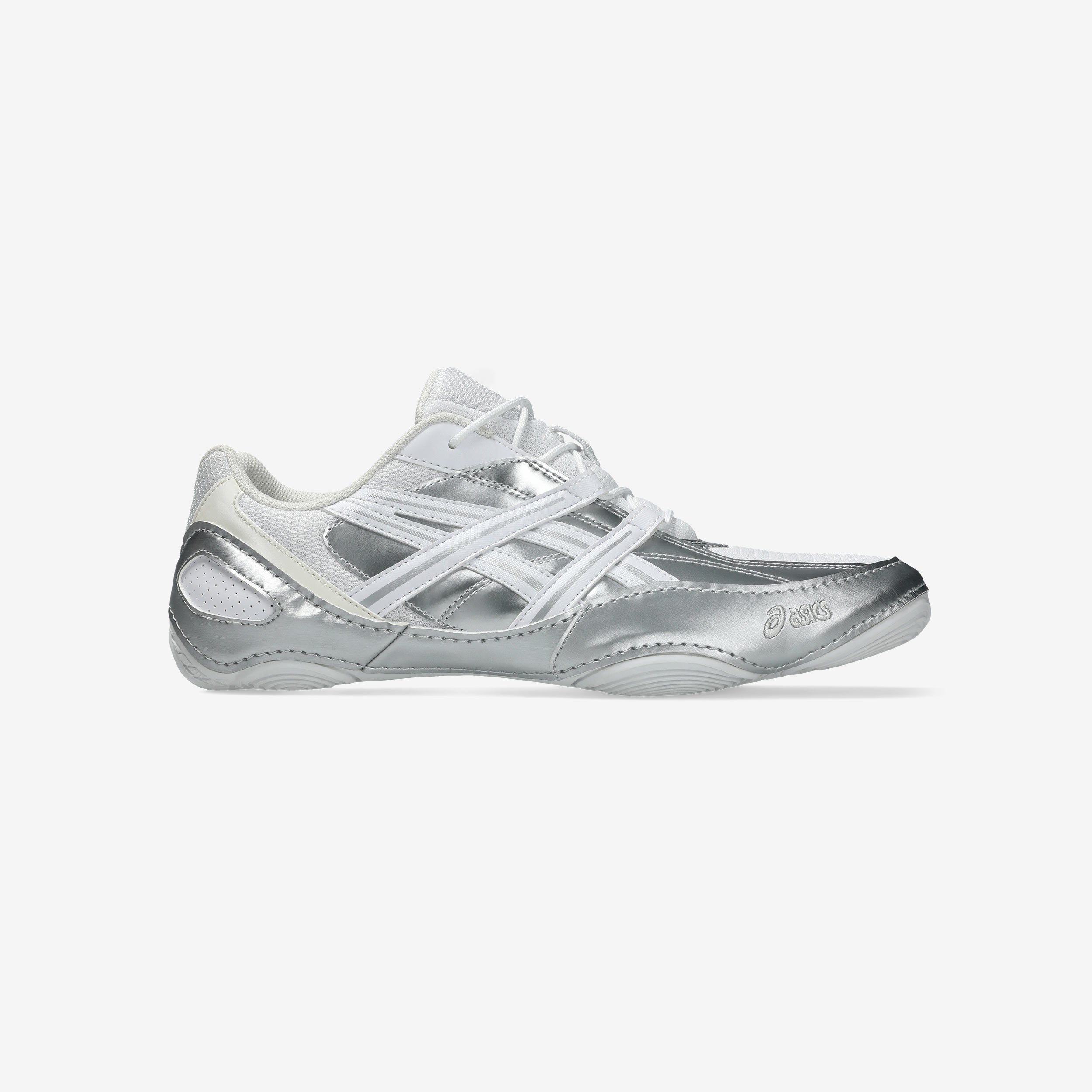 ASICS SportStyle Hypersync - WHITE/PURE SILVER - unisex