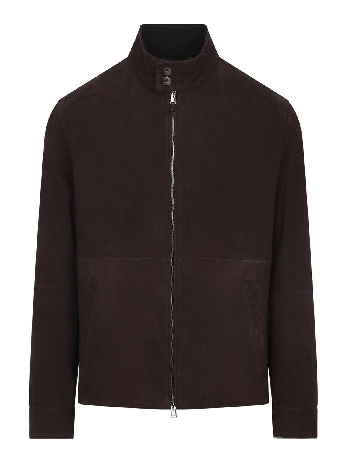 Outerwear Jacket