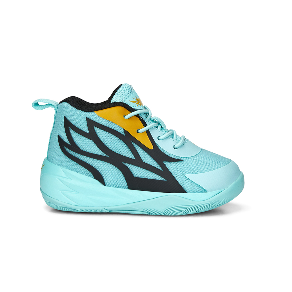 MB.02 Buzz City Basketball Shoes (Infant-Toddler)