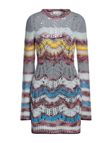 Woman Mini dress Grey