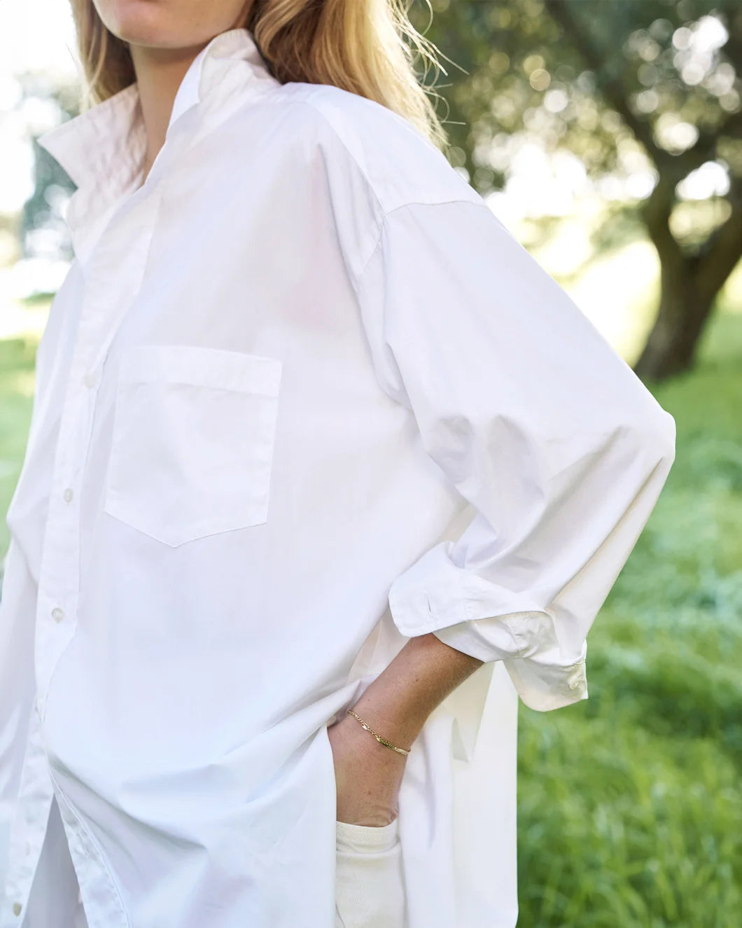 Mackenzie Button Up Shirt