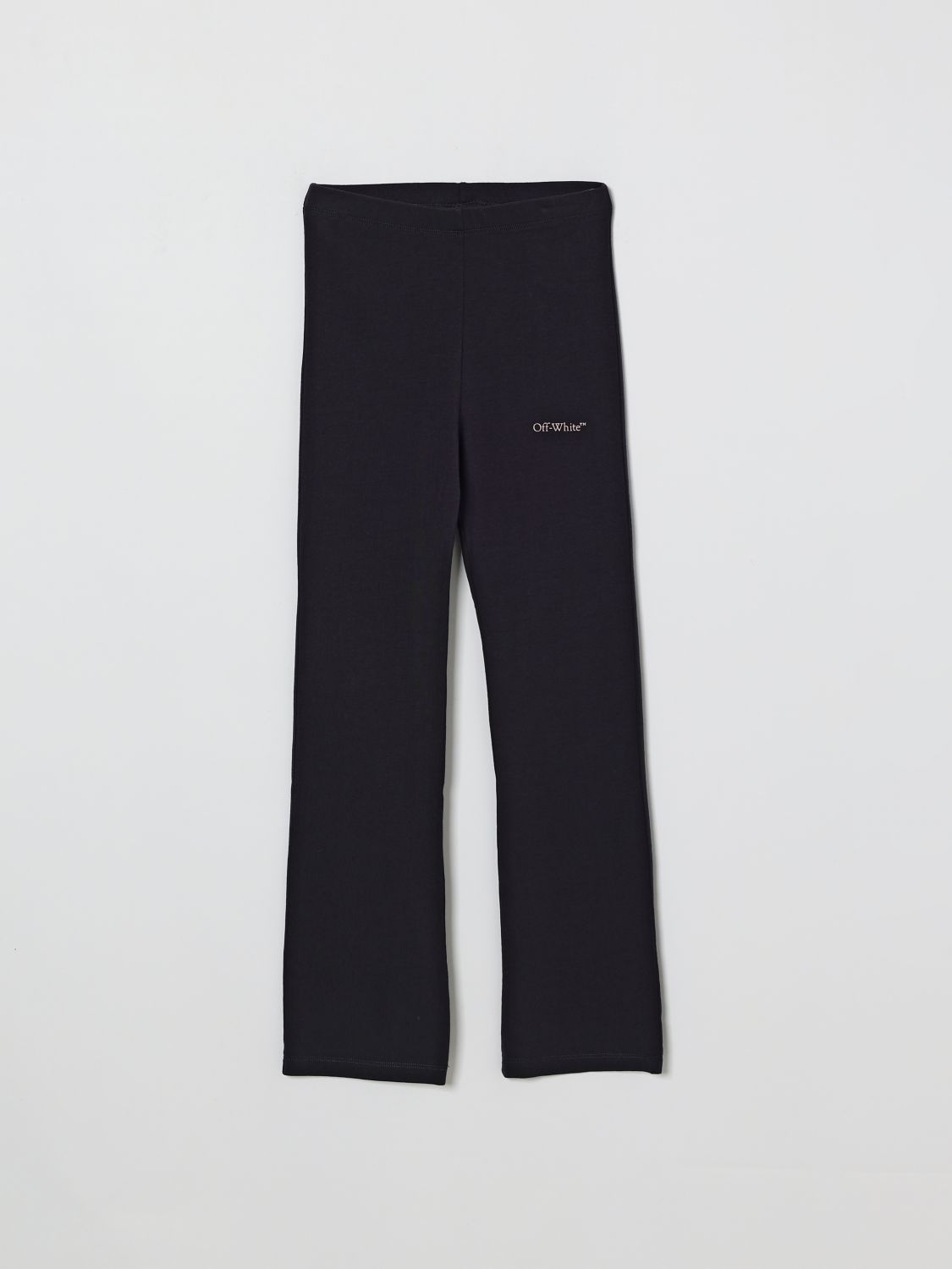 Pants Kids color Blue