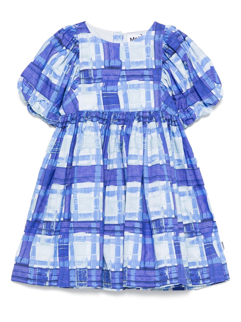 Molo Courtney dress - White