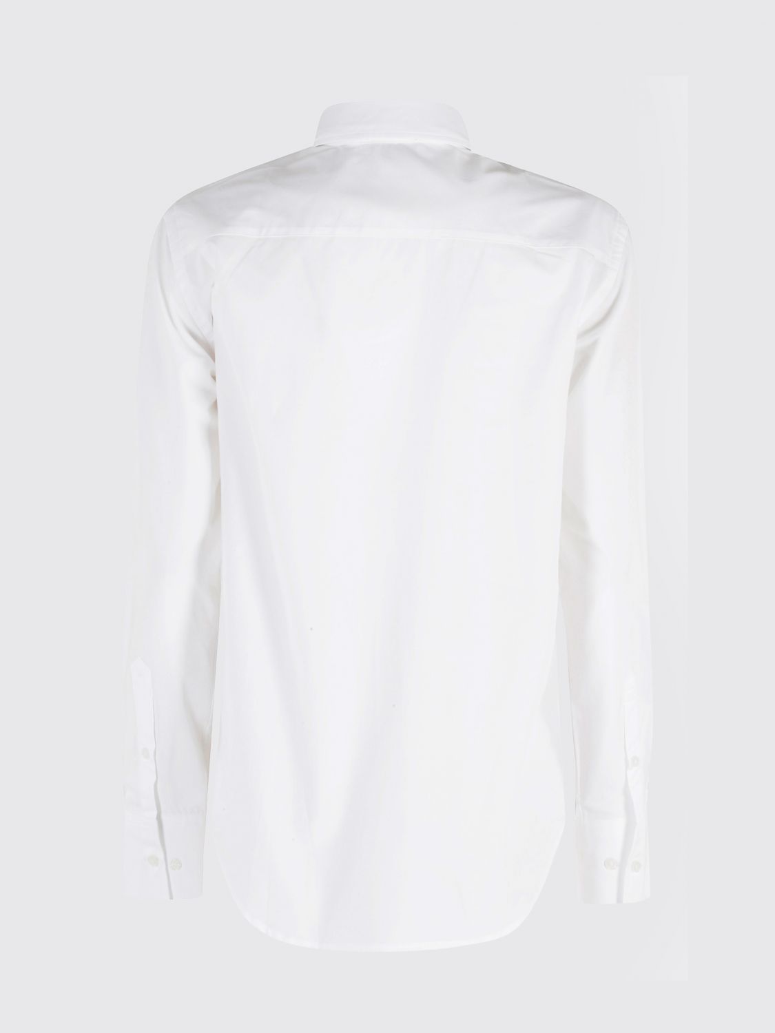 Shirt Woman color White