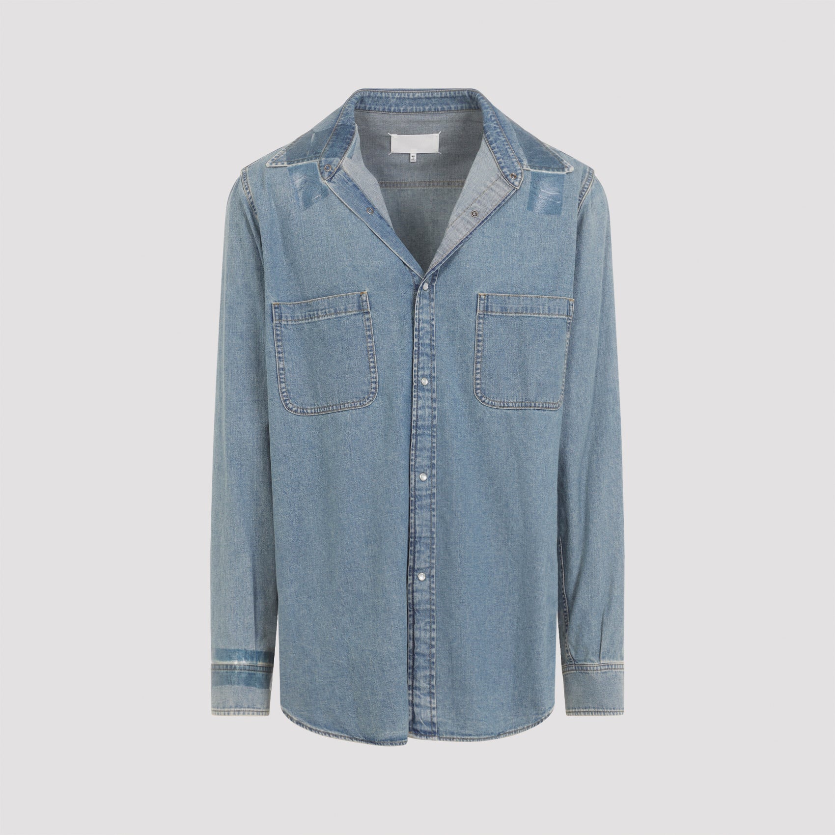 The OFnim Shirt - SS26 Collection