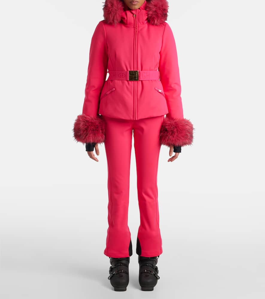Pippa ski pants