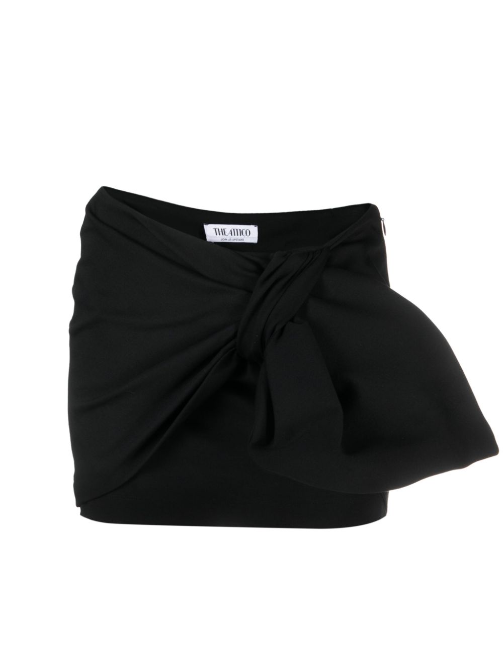 Daiki Mini Skirt
