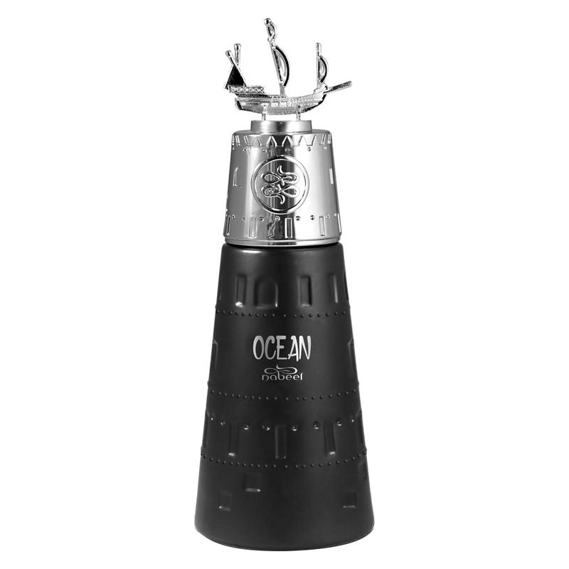 Nabeel Ocean Eau de Parfum Unisex 100 ml — Eau de Parfu