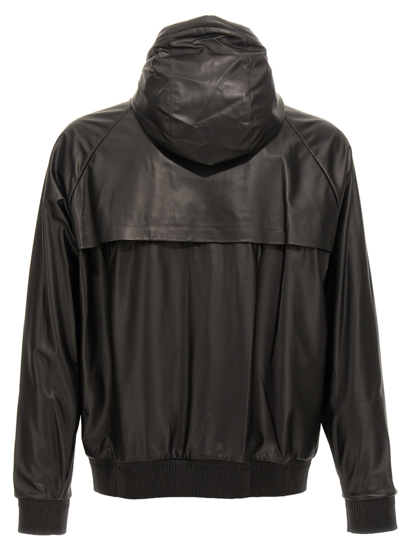 B-way Fly Jacket