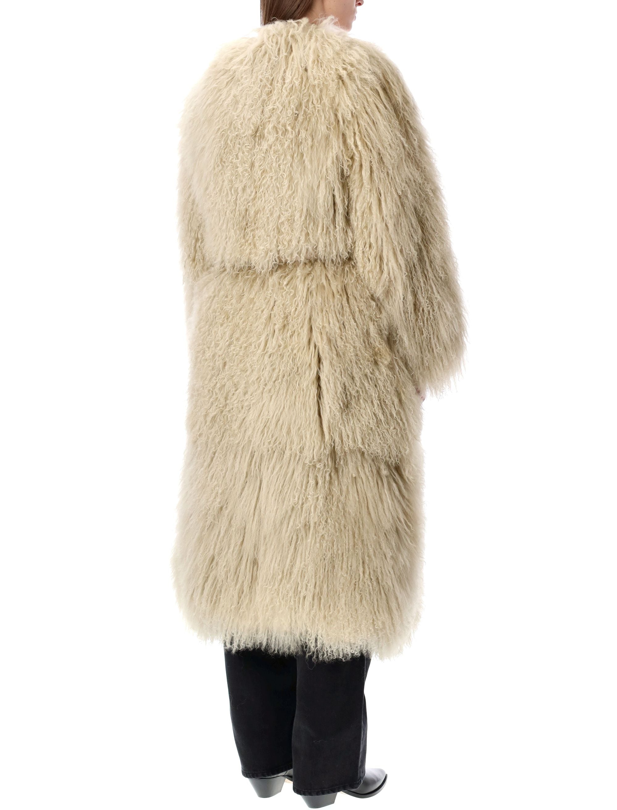 Sword Coats Beige