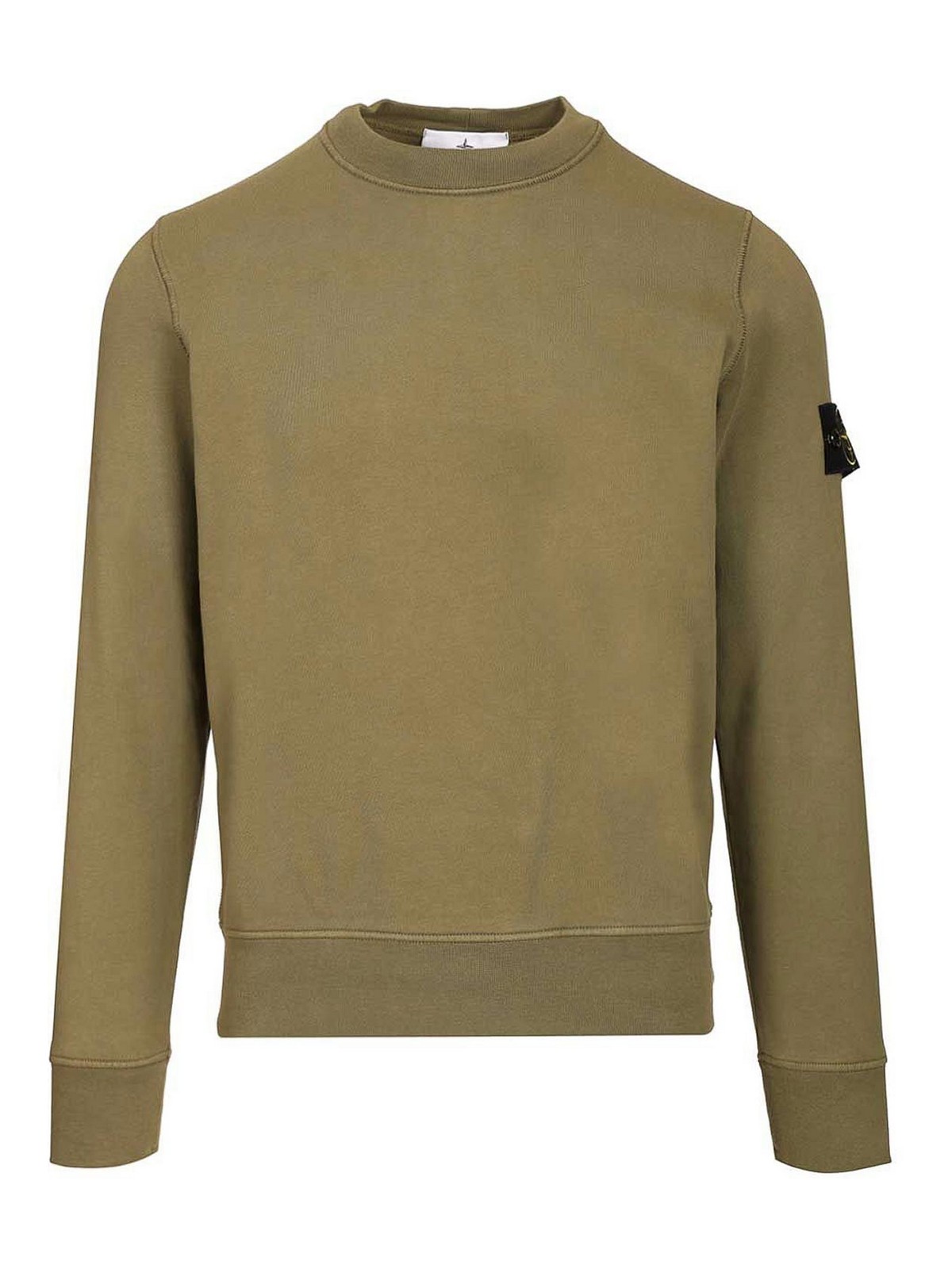 Organic Cotton Sweatshirt