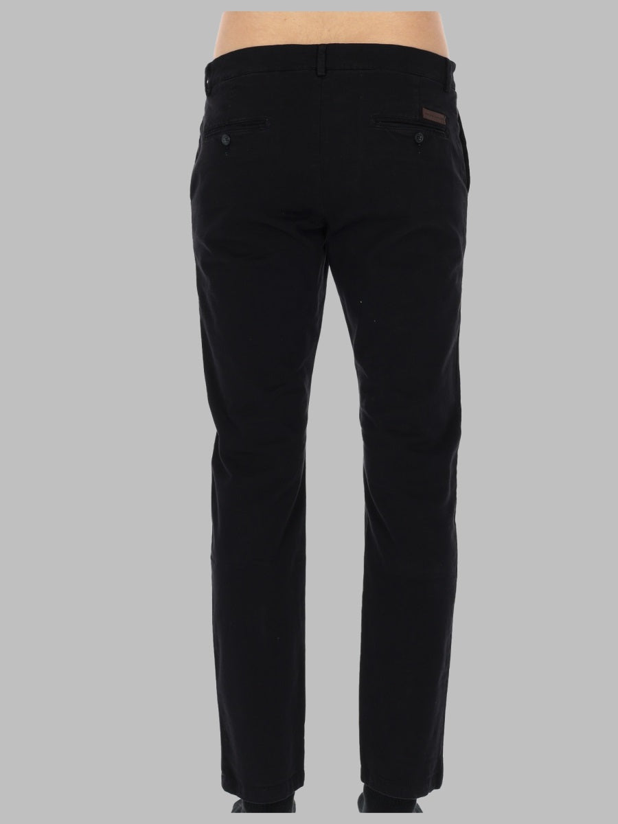 Brian Dales Pantalone In Cotone